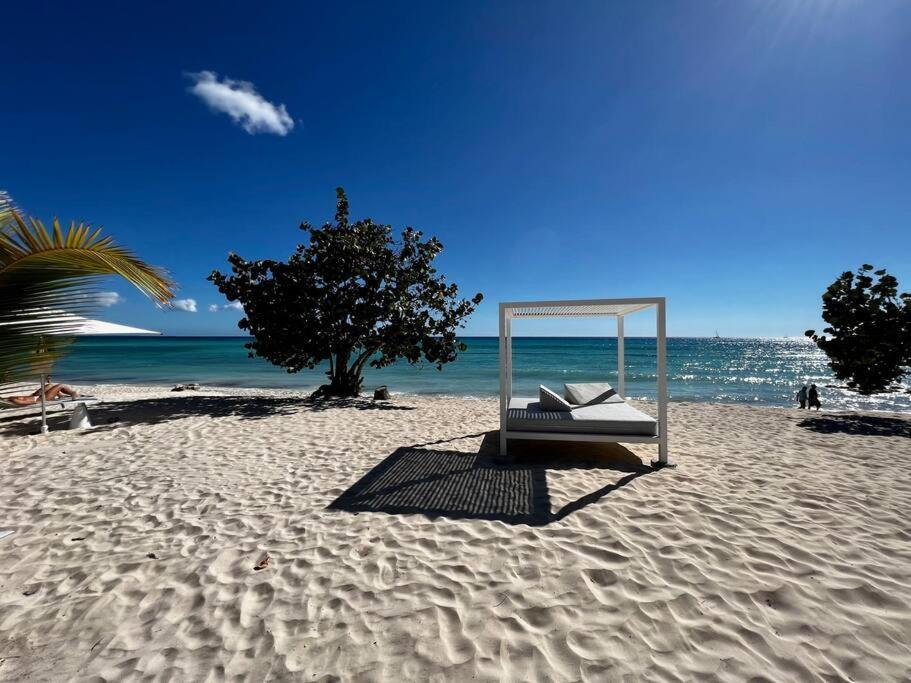 Apartment In Estrella, Dominicus-Bayahibe La Laguna Exterior photo