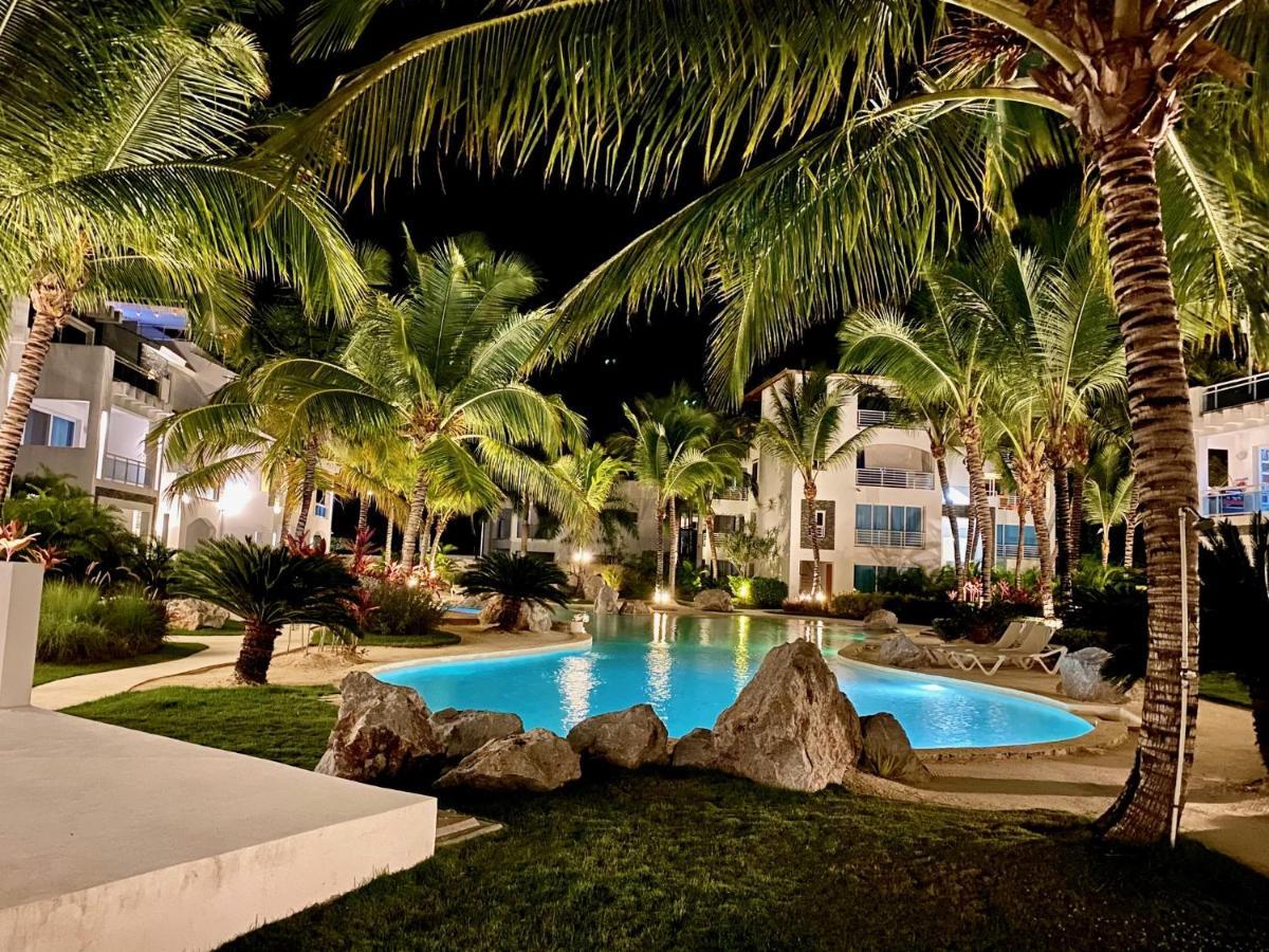 Apartment In Estrella, Dominicus-Bayahibe La Laguna Exterior photo
