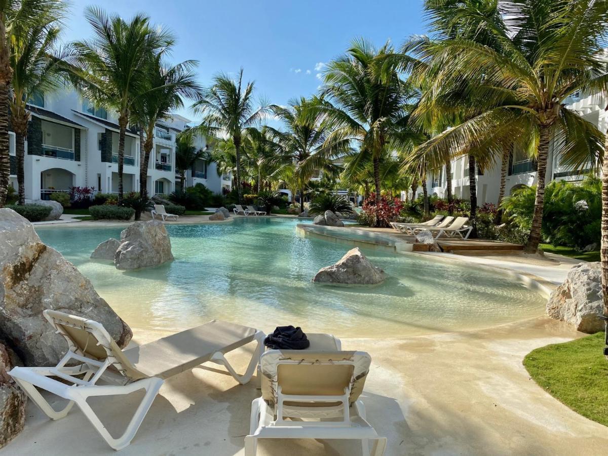 Apartment In Estrella, Dominicus-Bayahibe La Laguna Exterior photo
