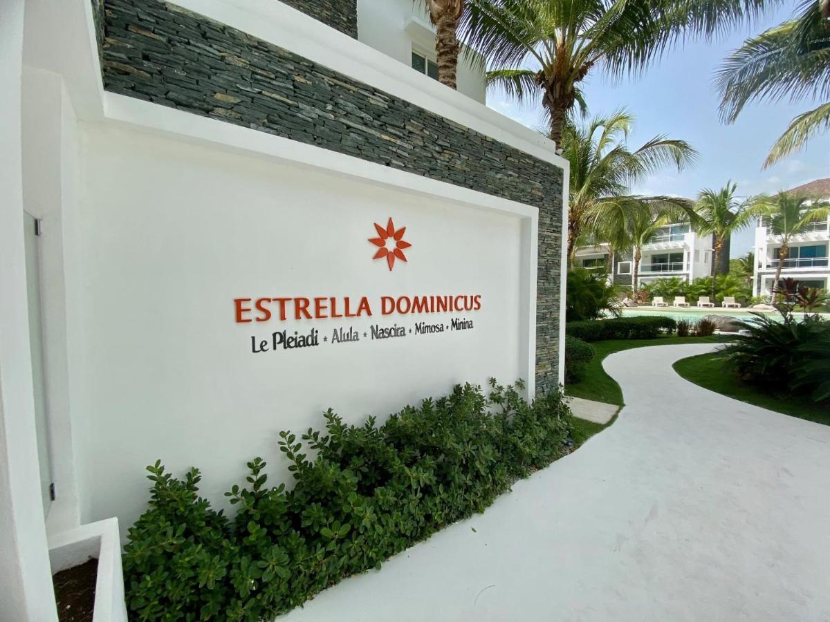 Apartment In Estrella, Dominicus-Bayahibe La Laguna Exterior photo